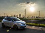 Lancia Ypsilon Mya 2016 года